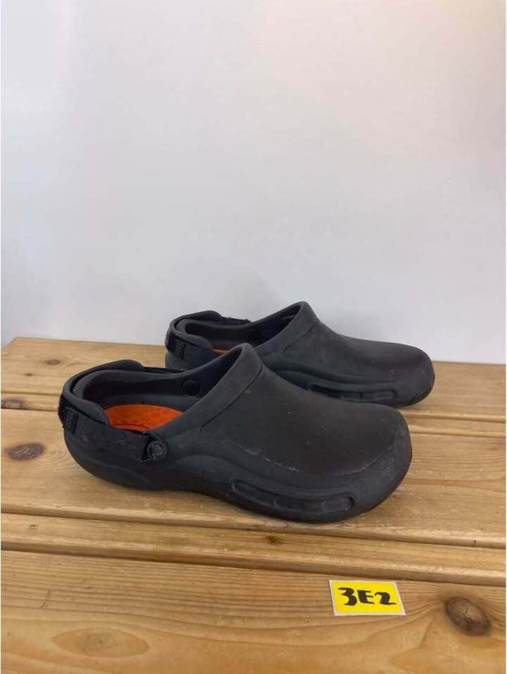 Crocs Bistro Pro LiteRide Clogs Size M10 W12